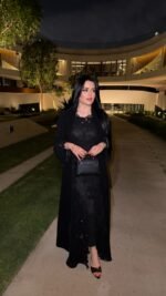 Ghala Abaya - GH110 - Image 2