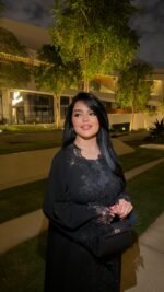 Ghala Abaya - GH110 - Image 3