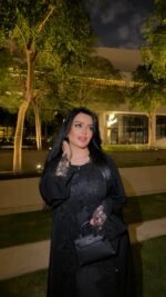 Ghala Abaya - GH110 - Image 5