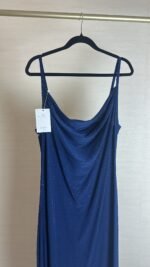 Luxe Crystal Stretch Dress - GH113 - Image 4