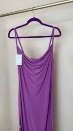 Luxe Crystal Stretch Dress - GH113 - Image 6