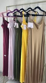 Luna Dress - GH112 - Image 4