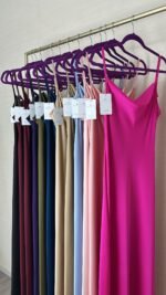 Luna Dress - GH112 - Image 7