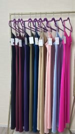 Luna Dress - GH112 - Image 8