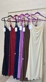 Luxe Crystal Stretch Dress - GH113 - Image 2