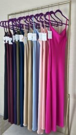 Luna Dress - GH112 - Image 3