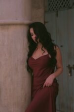 Luna Dress - GH112 - Image 2