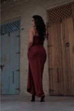 Luna Dress - GH112 - Image 5