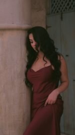 Luna Dress - GH112 - Image 3