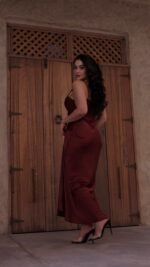 Luna Dress - GH112