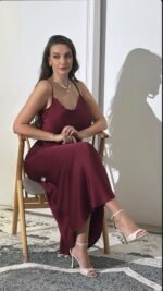 Luna Dress - GH112 - Image 2
